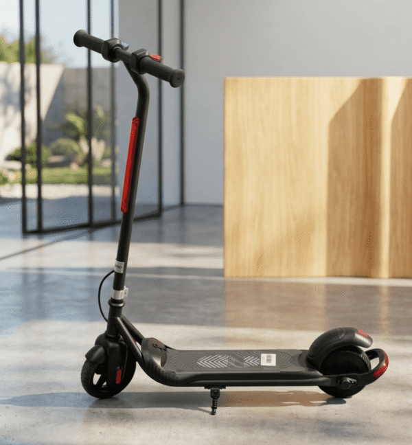 Kids Electric Scooter. 6-12 years.