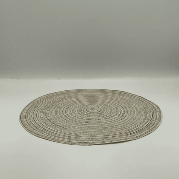 Modern Dinnerware Underplate 38.5 cm – Elegant & Essential | Mint LB