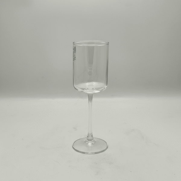 6 Piece Essential Wine Glasses Set – Elegant & Modern | Mint LB