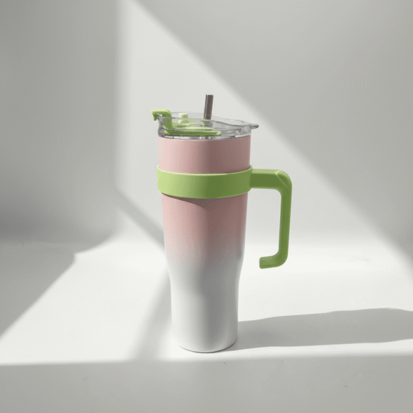 Modern Water Cup - Stylish & Practical Design | Mint LB