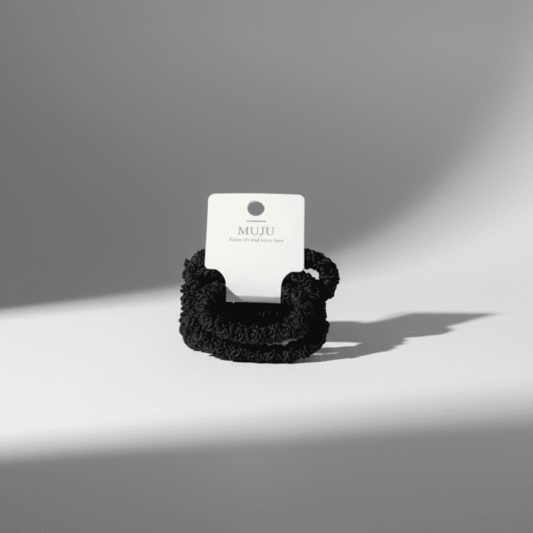 Essential Hair Accessories Set – Practical & Stylish Options | Mint LB