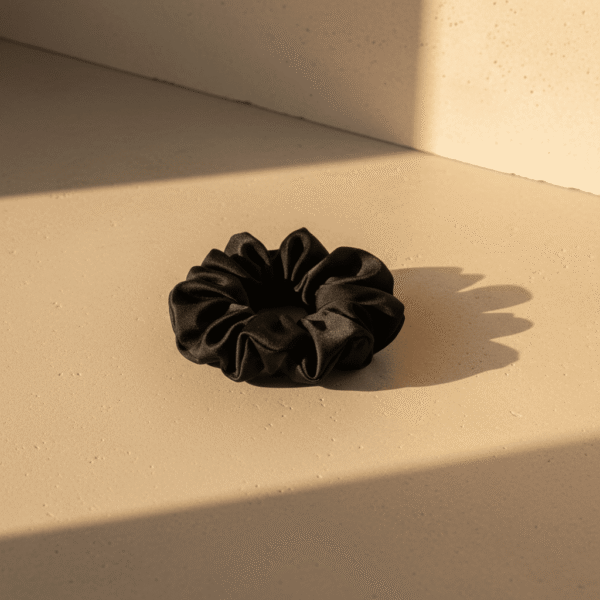 Essential Hair Accessories Set Black - Practical & Stylish | Mint LB