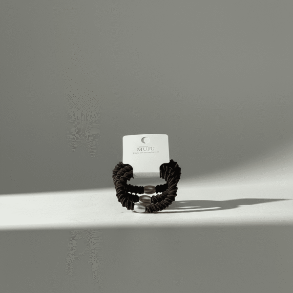 Essential Hair Accessories Set - Stylish & Practical Options | Mint LB