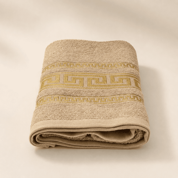 Bath Towel