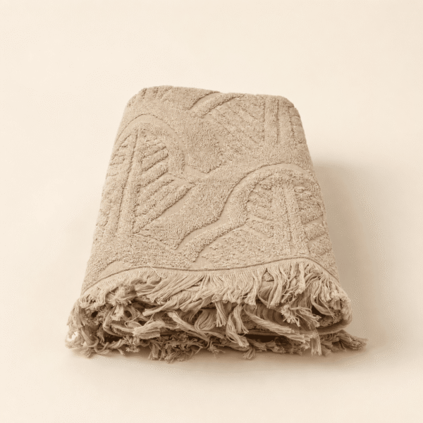 Bath Towel