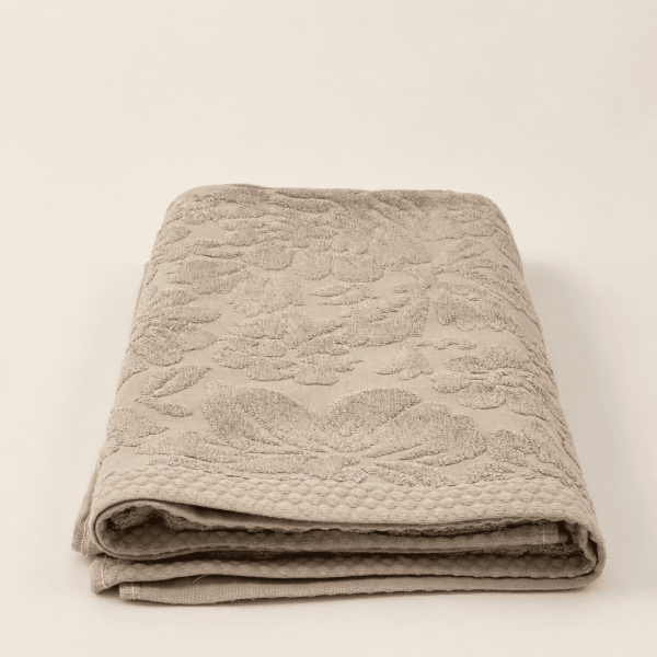 Bath Towel (Circle)