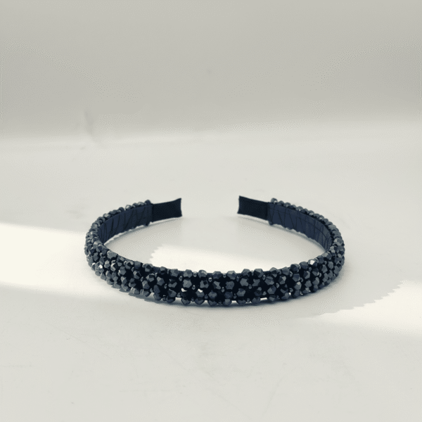 Essential Hair Accessories Set - Stylish & Practical Blue | Mint LB