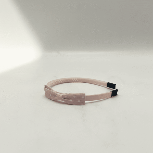 Essential Hair Accessories Set - Practical & Stylish Pink | Mint LB