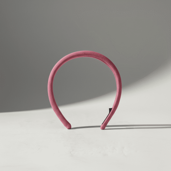 Essential Hair Accessories Set Pink – Stylish & Practical | Mint LB