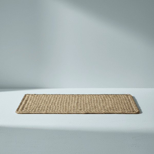 Essential Rectangle Table Mat 45x30 cm – Modern & Practical | Mint LB
