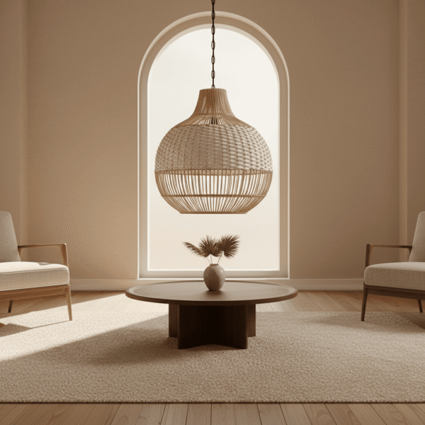Essential Lighting Cover Small - Modern & Stylish Protection | Mint LB