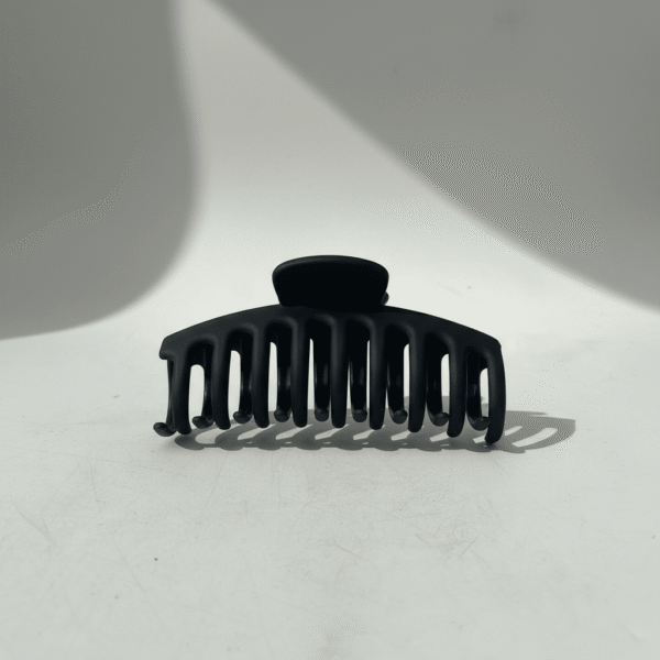 Essential Black Hair Accessories Set – Practical & Modern Style | Mint LB