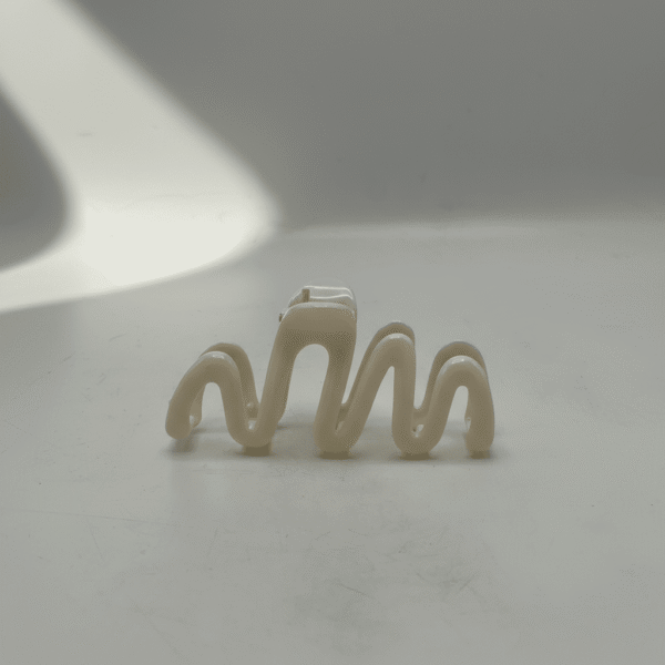 Essential Hair Accessories Set - Modern & Practical Choice | Mint LB