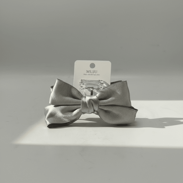 Essential Hair Accessories Set - Modern & Stylish Choice | Mint LB