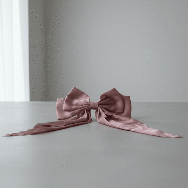 Essential Hair Accessories Set - Stylish & Practical Pink | Mint LB