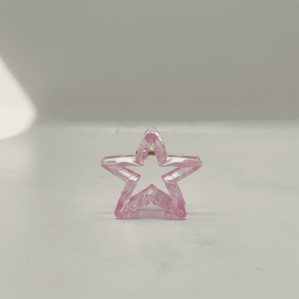 Essential Hair Accessories Set - Practical & Stylish Pink | Mint LB