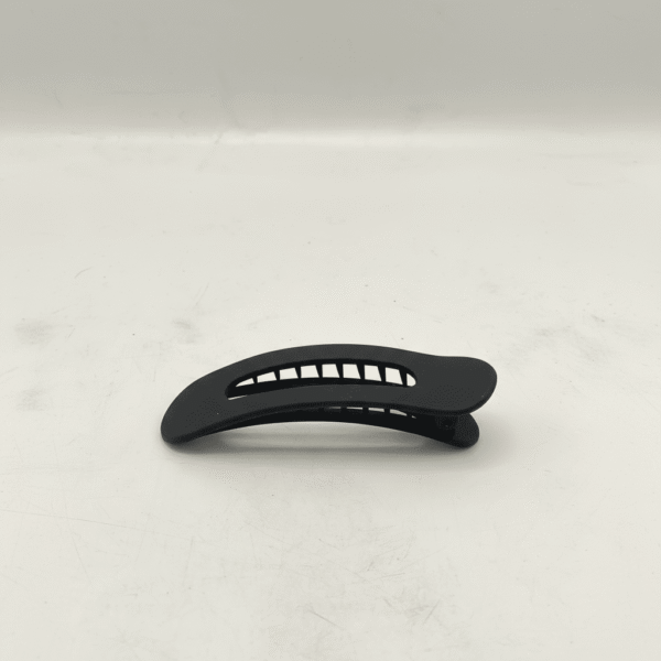 Essential Black Hair Accessories Set – Stylish & Practical | Mint LB