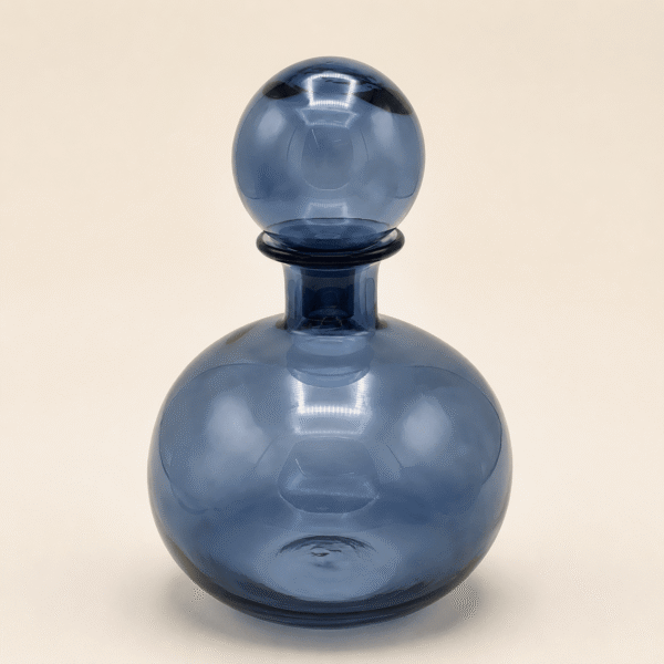Glass Vase 2