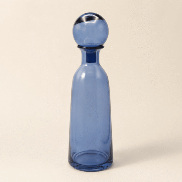 Glass Vase 3