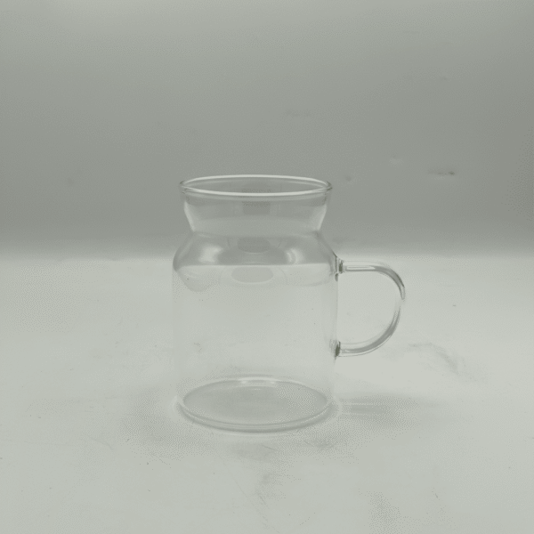 500 ML Juice Glass Cup – Essential & Stylish Drinkware | Mint LB
