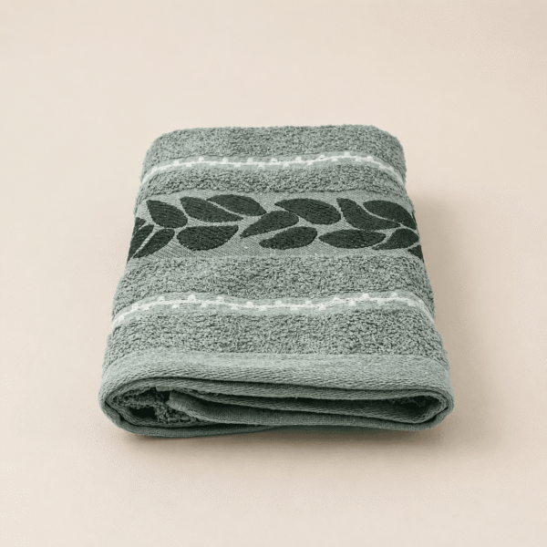 Hand Towel 6 Colors