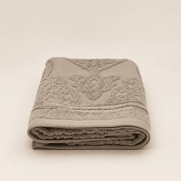 Hand Towel Satin