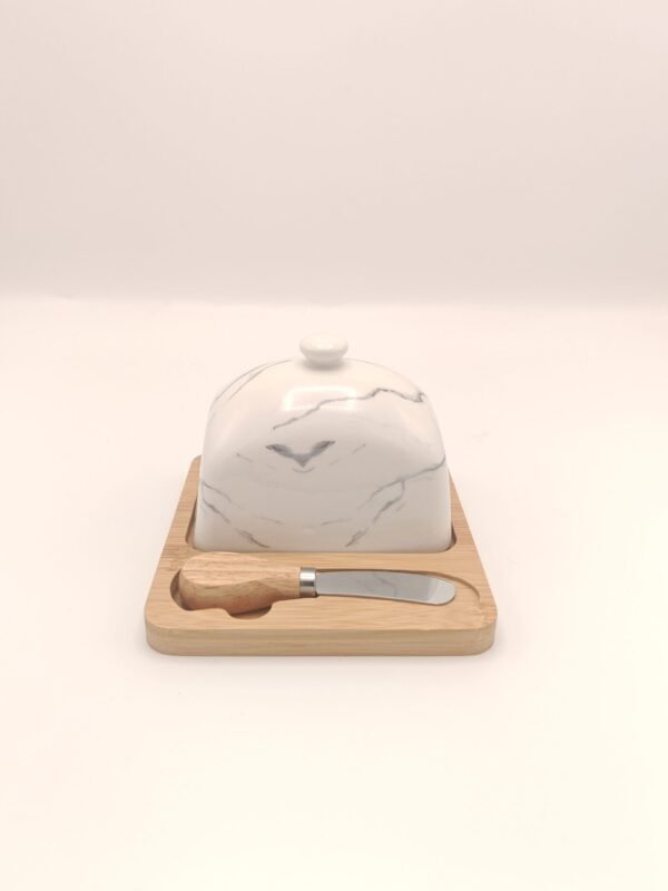 Butter Dish