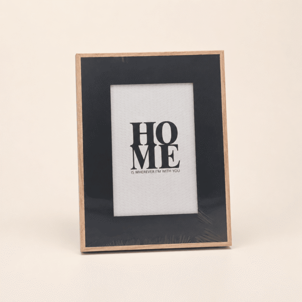Photo Frame Single