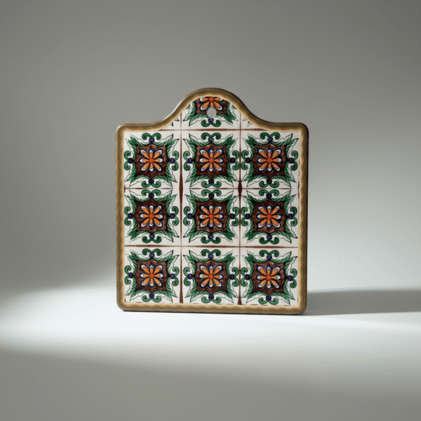 Modern Essential Trivet - Practical Multicolor Serveware | Mint LB