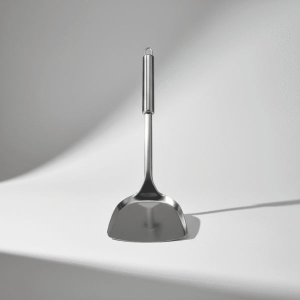 33.5 cm Kitchen Shovel - Modern Essential for Cooking | Mint LB