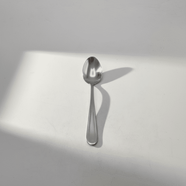 3 Piece Pointed Spoon Set - Modern & Practical Design | Mint LB