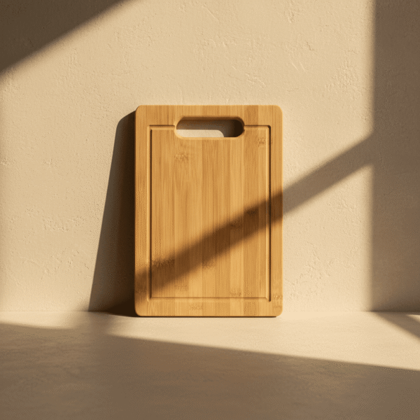 Quality Small Cutting Board – Modern & Practical Design | Mint LB