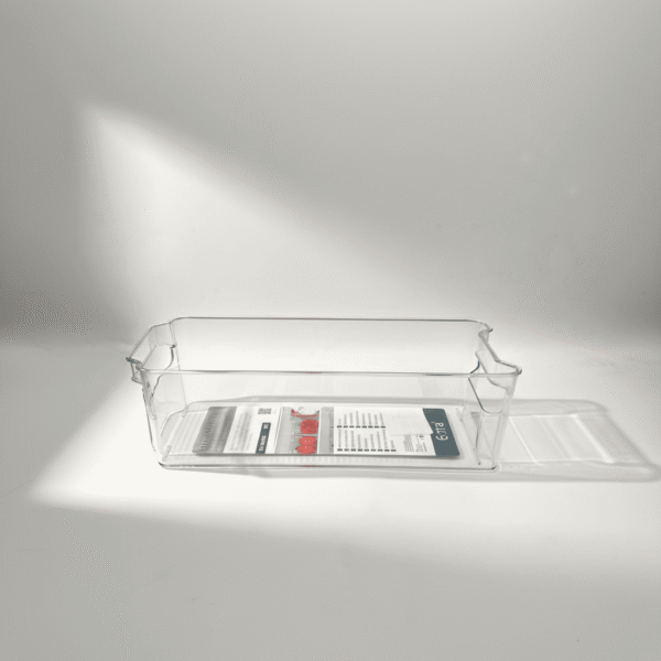 Medium Storage Box 32cm – Modern & Practical Organizer | Mint LB