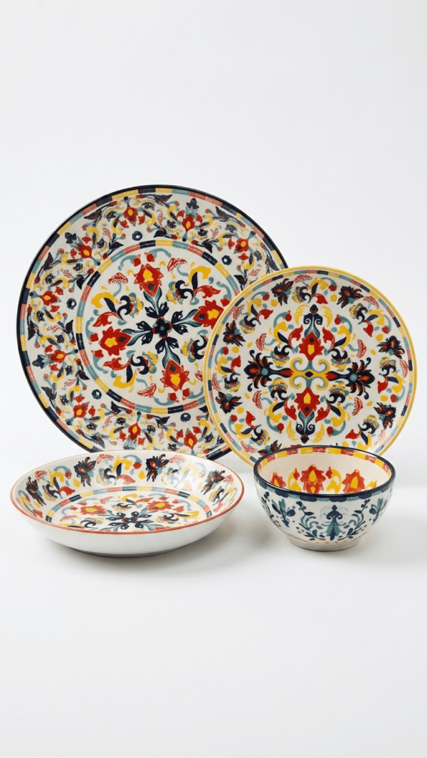 The Heritage Luxury Collection