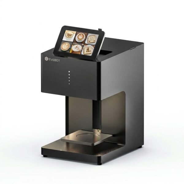 Evebot Coffee Printer